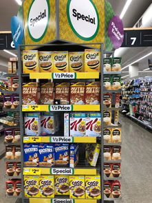 復(fù)活節(jié)全澳年中折扣全攻略 從超市日用品到DJ Myer奢侈品，北京日用百貨選購指南